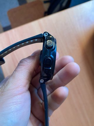 Garmin Forerunner 735XT Orologio GPS da Corsa