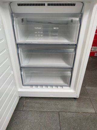 Nevera Balay Combi A+ 201x60cm con garantía