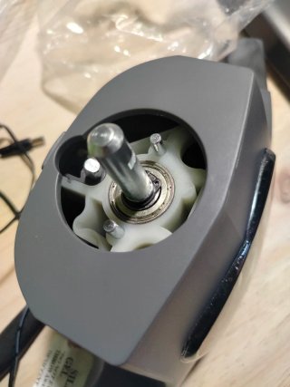 Bebeconfort JOLANA Columpio eléctrico Mecedora