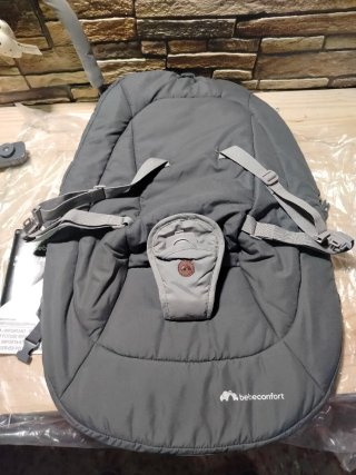 Bebeconfort JOLANA Columpio eléctrico Mecedora