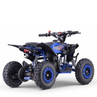 Mini Quad 49cc 2T Booster R6