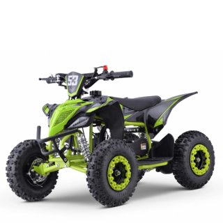 Mini Quad 49cc 2T Booster R6