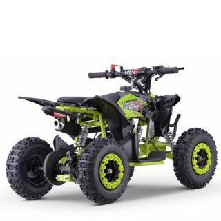 Mini Quad 49cc 2T Booster R6
