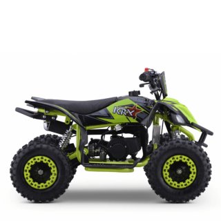Mini Quad 49cc 2T Booster R6