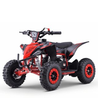 Mini Quad 49cc 2T Booster R6
