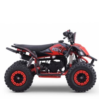 Mini Quad 49cc 2T Booster R6
