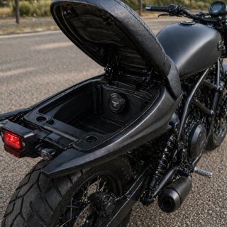 Localizador GPS sin SIM para Bici, Moto, Maleta
