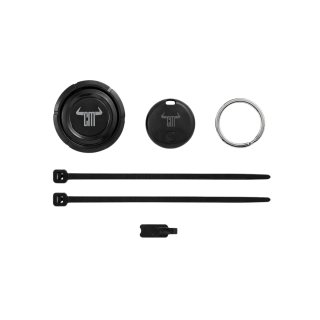 Localizador GPS sin SIM para Bici, Moto, Maleta