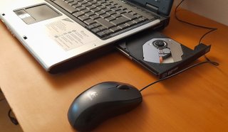 Portátil Acer Aspire 3690