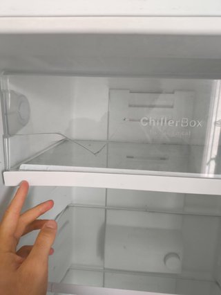 Frigorífico Bosch Combi No Frost Blanco