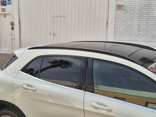 Mercedes-Benz GLA 220d AMG 4Matik Panorámico