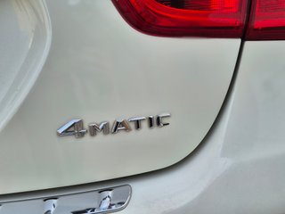 Mercedes-Benz GLA 220d AMG 4Matik Panorámico