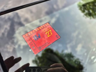 Mercedes-Benz GLA 220d AMG 4Matik Panorámico