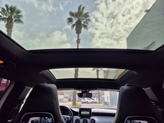 Mercedes-Benz GLA 220d AMG 4Matik Panorámico