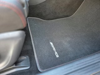 Mercedes-Benz GLA 220d AMG 4Matik Panorámico