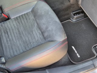 Mercedes-Benz GLA 220d AMG 4Matik Panorámico