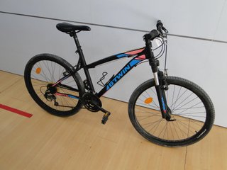BICICLETA MTB 26 (173001)