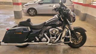 Harley Davidson Negra Cruiser Manual