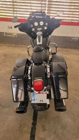 Harley Davidson Negra Cruiser Manual
