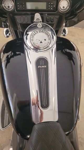 Harley Davidson Negra Cruiser Manual