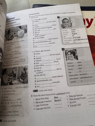 Headway: Elementary: Workbook y Student’s (nuevos)
