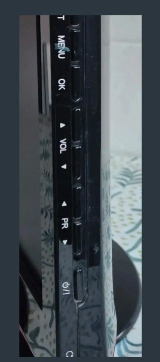 Monitor LG FLATRON M227WD 22"