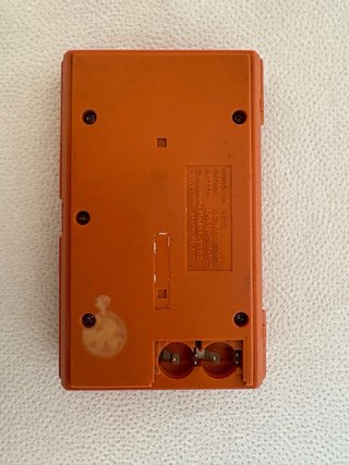 Nintendo Game & Watch Donkey Kong