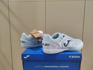 Zapatillas fútbol sala Joma Top Flex.