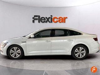 Renault Talisman S.T. Business Blue dCi 118kW (160CV) EDC