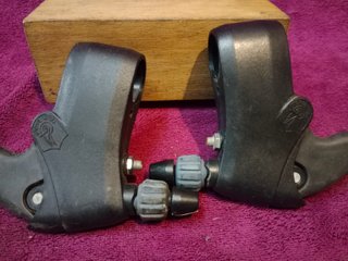Coppie leve freni Campagnolo Olympus