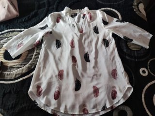 Pack de tres camisas