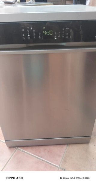 Lavavajillas Cecotec Bolero