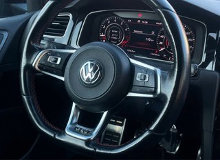 Volkswagen Golf GTI 7.5 PERFORMANCE 2018