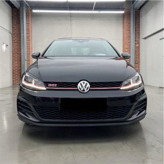 Volkswagen Golf GTI 7.5 PERFORMANCE 2018
