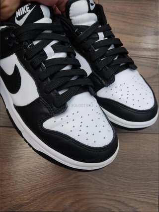 Nike Dunk Retro Black Talla 39