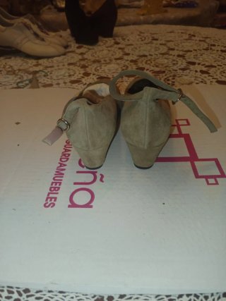 Pisamonas Planas Beige