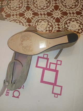 Pisamonas Planas Beige