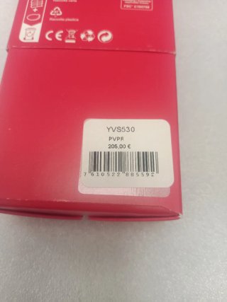 Reloj Swatch Irony Chrono Marrón y Negro