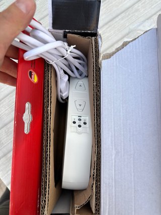 Enrollador eléctrico SuperRollo SR10180