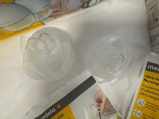 Sacaleches Medela Duo Eléctrico