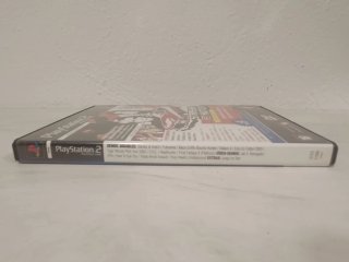 Demo PlayStation 2 - Revista Oficial España