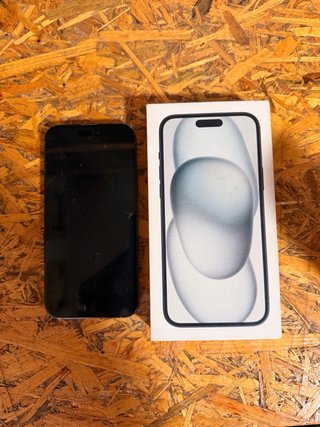 iPhone 15 Plus 128GB