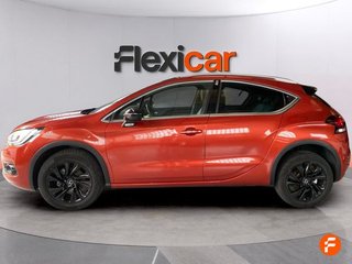 DS DS 4 1.2 PureTech 96kW (130CV) S&S Desire
