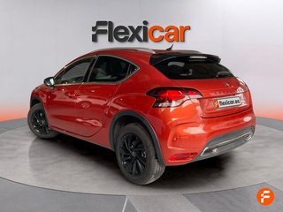 DS DS 4 1.2 PureTech 96kW (130CV) S&S Desire