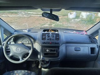 Mercedes-Benz Vito 2004