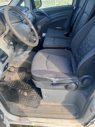 Mercedes-Benz Vito 2004