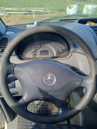 Mercedes-Benz Vito 2004