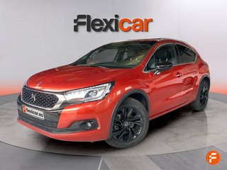 DS DS 4 1.2 PureTech 96kW (130CV) S&S Desire