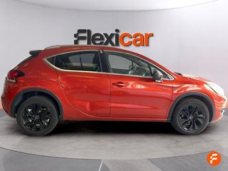 DS DS 4 1.2 PureTech 96kW (130CV) S&S Desire