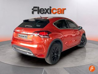 DS DS 4 1.2 PureTech 96kW (130CV) S&S Desire